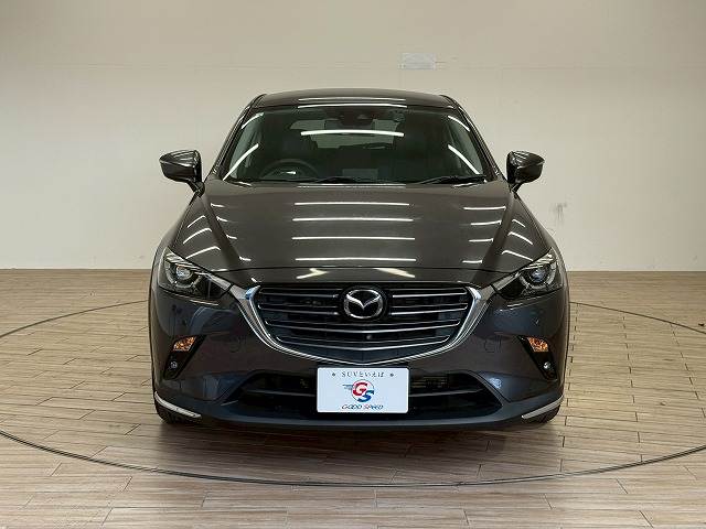 マツダ CX-3の画像14