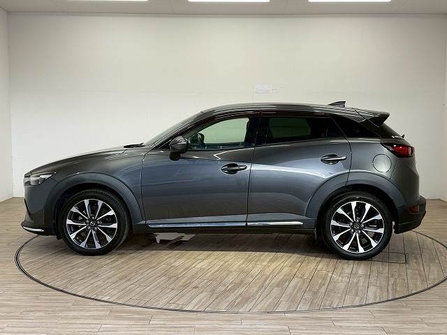 マツダ CX-3の画像17