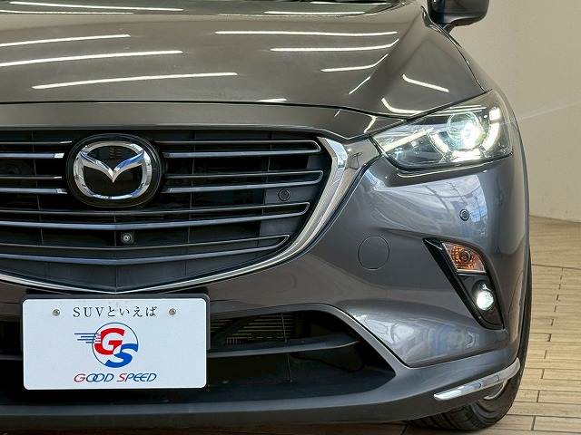 マツダ CX-3の画像18