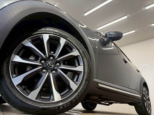 マツダ CX-3の画像19