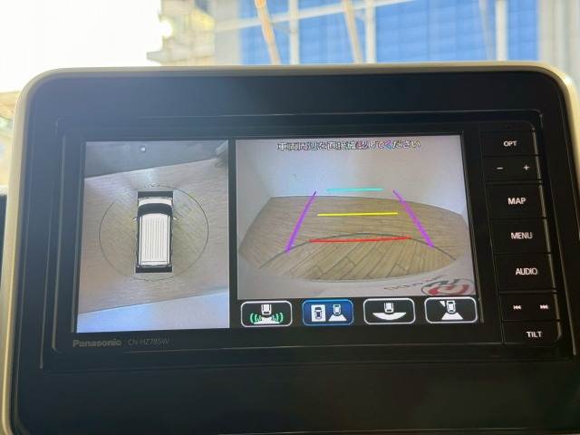 スズキ スペーシアの画像3