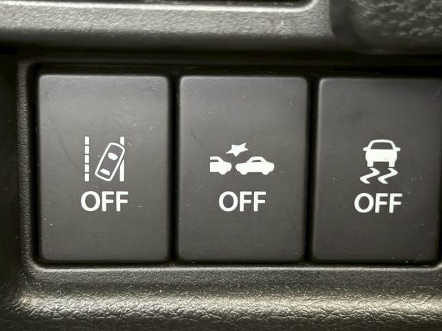 スズキ スペーシアの画像5