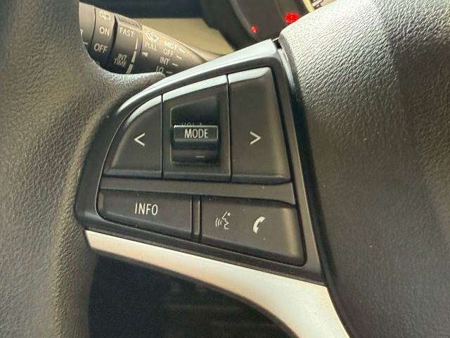 スズキ スペーシアの画像6