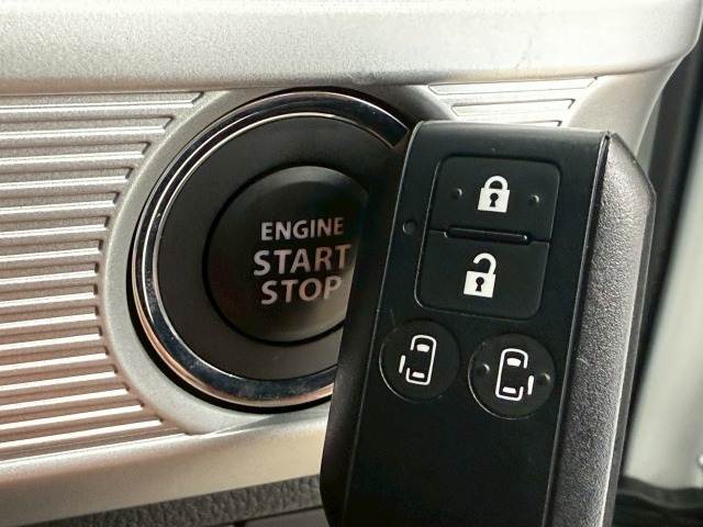 スズキ スペーシアの画像8