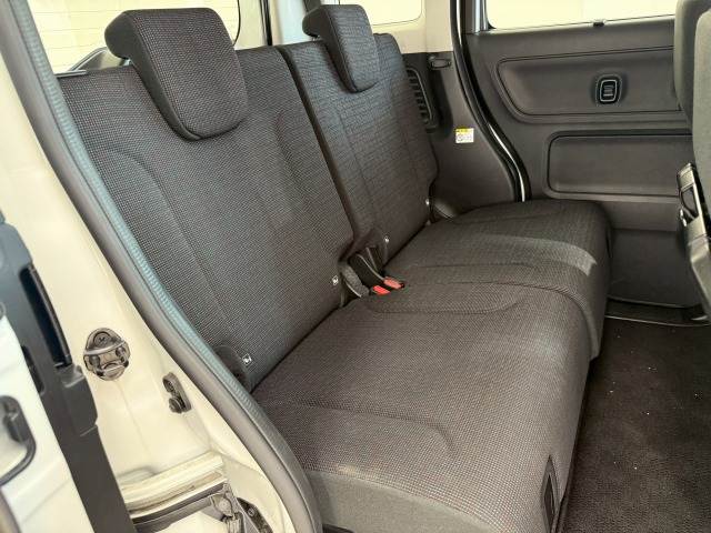 スズキ スペーシアの画像12