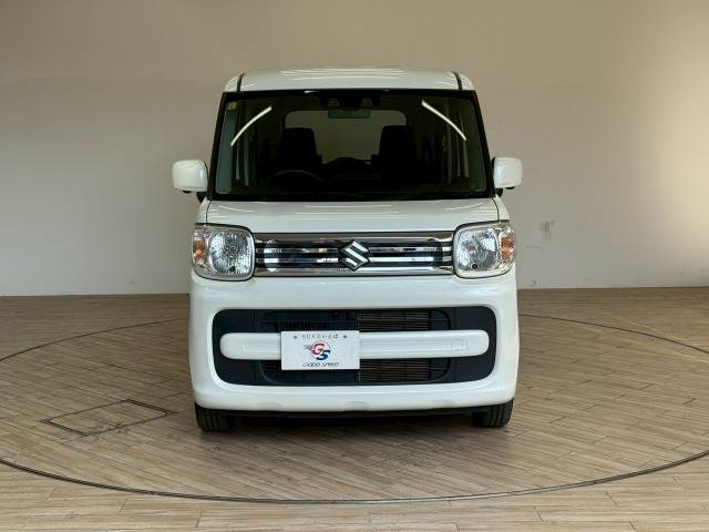 スズキ スペーシアの画像14