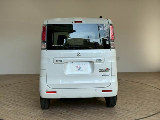 スズキ スペーシアの画像15