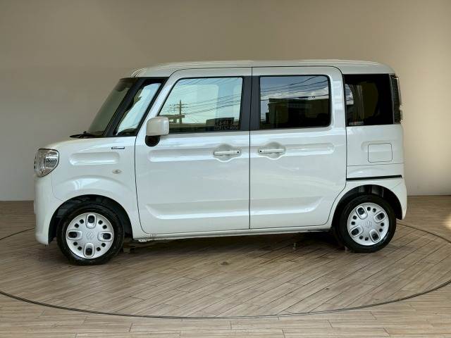 スズキ スペーシアの画像16