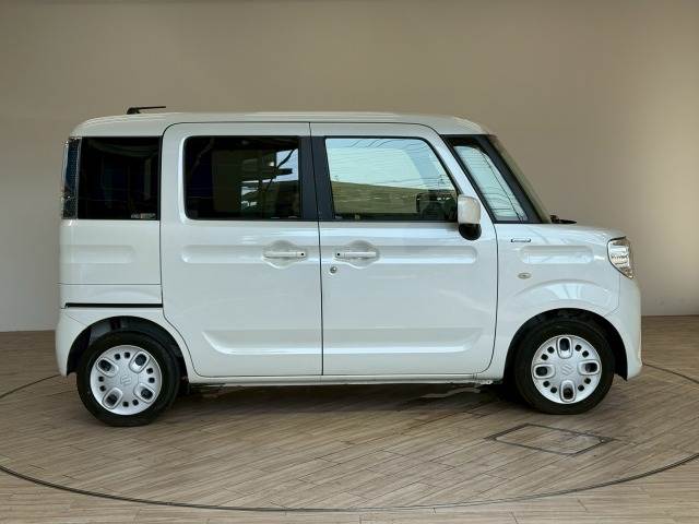 スズキ スペーシアの画像17