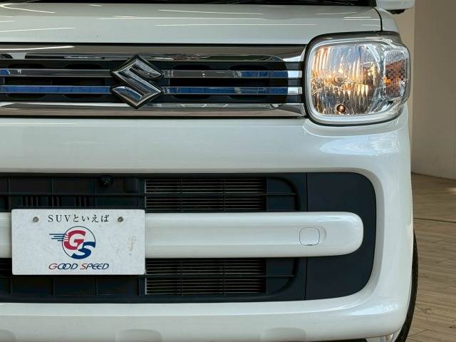 スズキ スペーシアの画像18