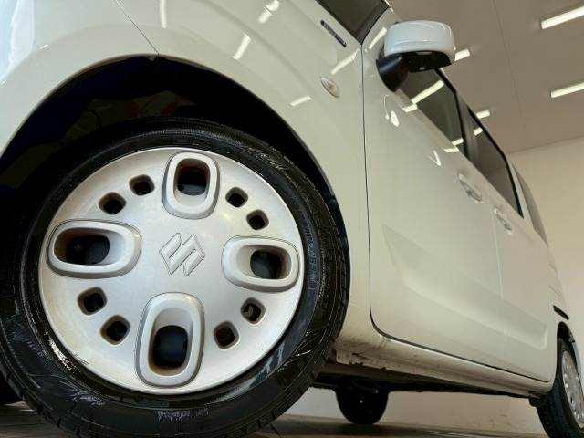 スズキ スペーシアの画像19