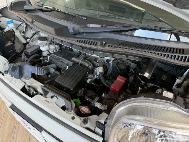 スズキ スペーシアの画像20