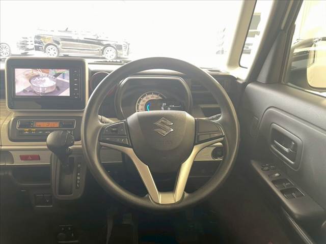 スズキ スペーシアの画像3