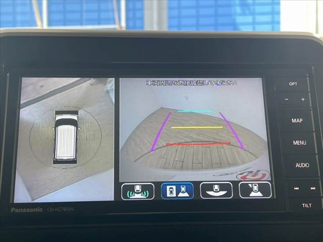 スズキ スペーシアの画像4