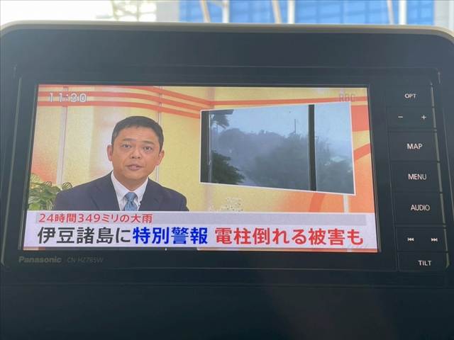 スズキ スペーシアの画像5