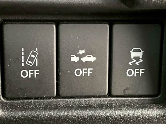 スズキ スペーシアの画像7