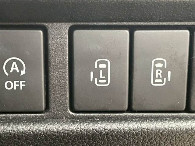 スズキ スペーシアの画像8