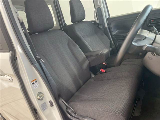 スズキ スペーシアの画像11