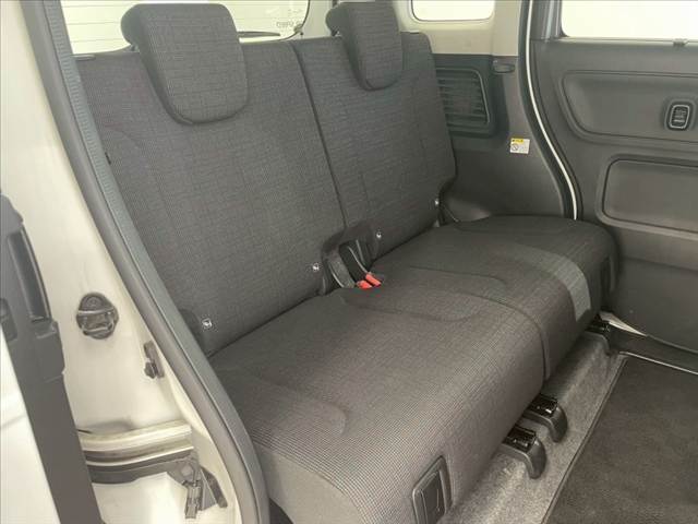 スズキ スペーシアの画像12