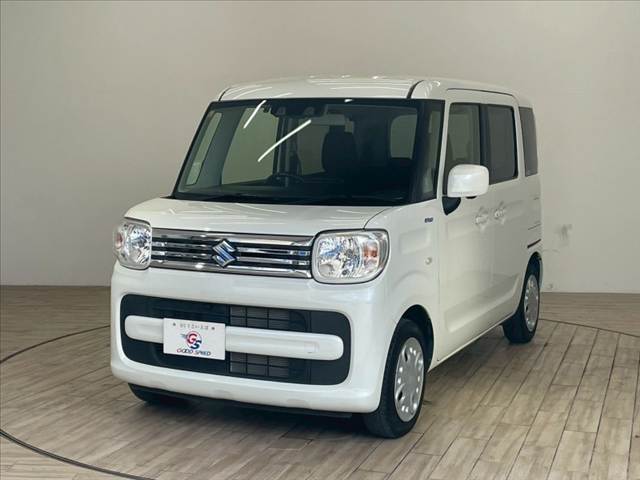 スズキ スペーシアの画像14