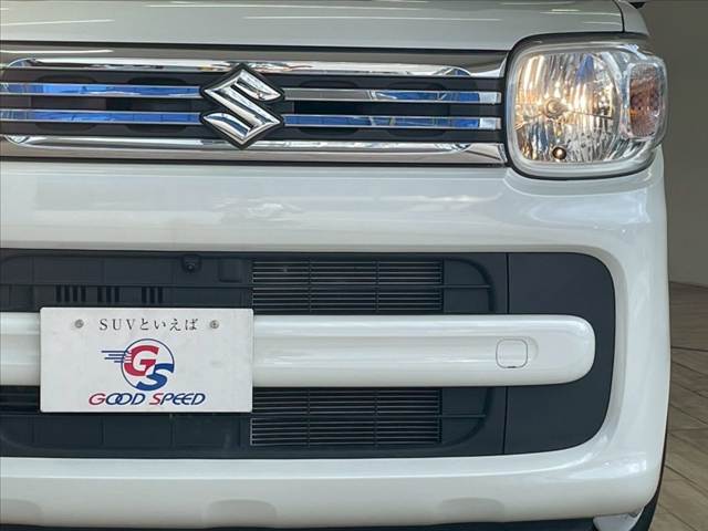 スズキ スペーシアの画像18