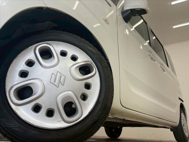 スズキ スペーシアの画像19