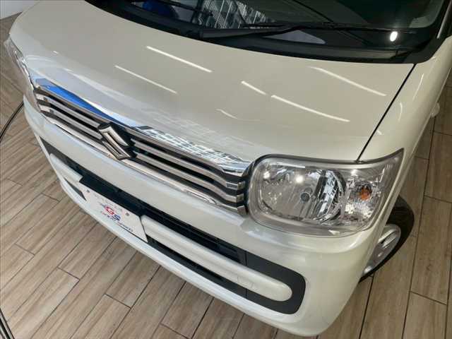 スズキ スペーシアの画像20