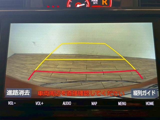 ルーミーG-T 内装他