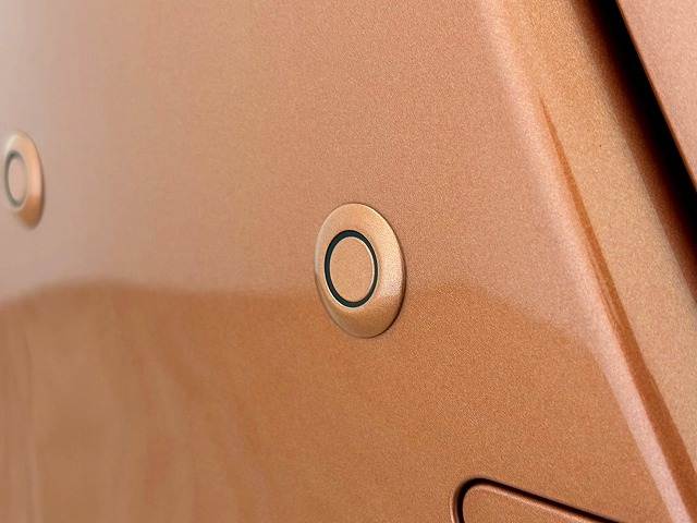 トヨタ ルーミーの画像9