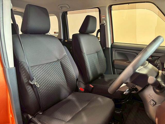 トヨタ ルーミーの画像12