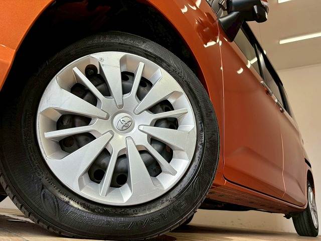 トヨタ ルーミーの画像20