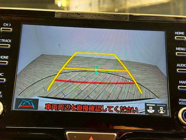 トヨタ ヤリスクロスの画像4