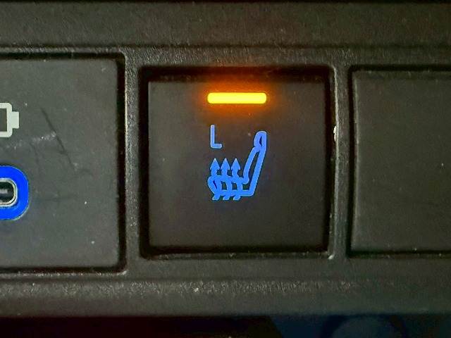 トヨタ ヤリスクロスの画像6