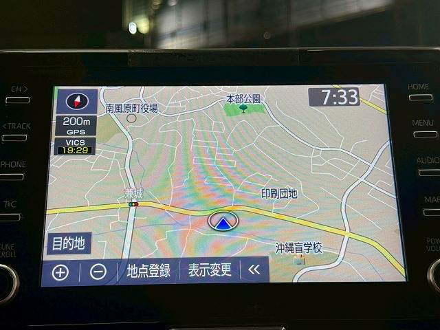 トヨタ ヤリスクロスの画像3