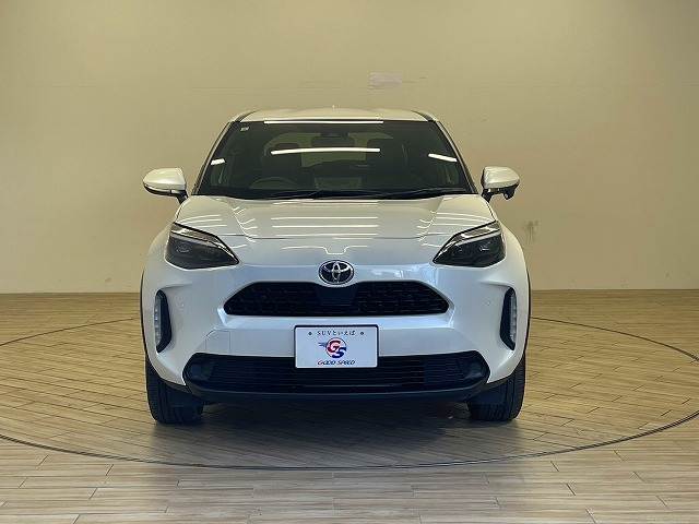 トヨタ ヤリスクロスの画像14