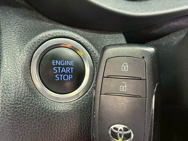 トヨタ ヤリスクロスの画像9