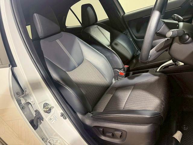 トヨタ ヤリスクロスの画像11