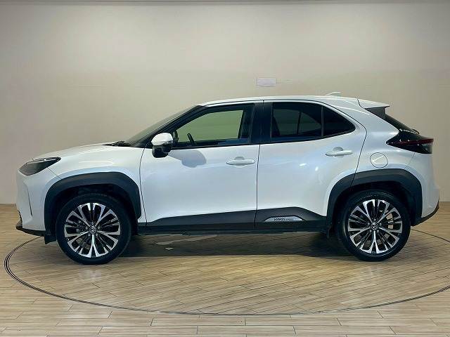 トヨタ ヤリスクロスの画像17