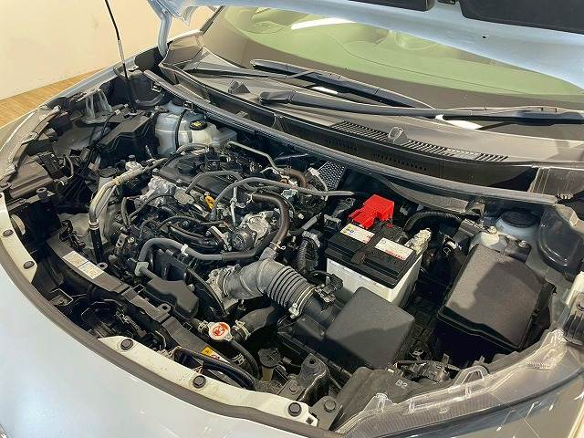 トヨタ ヤリスクロスの画像20