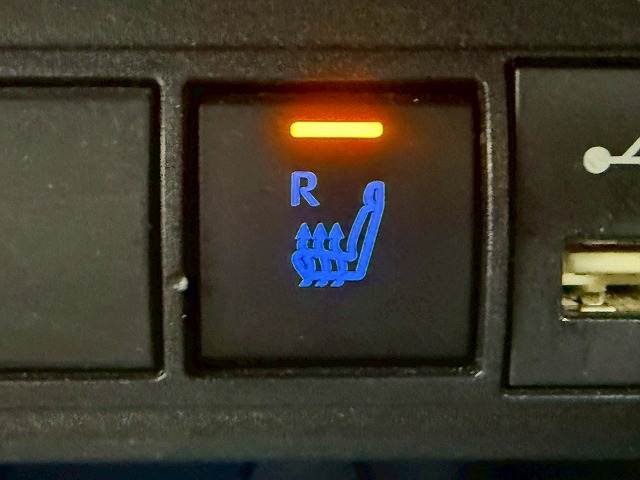 トヨタ ヤリスクロスの画像6