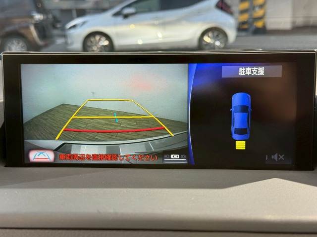 CTCT200h versionL 内装他