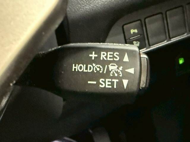 CTCT200h versionL 内装他