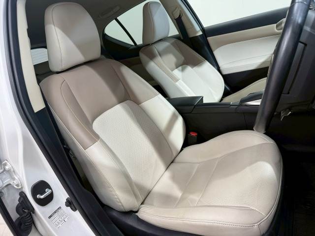 レクサス CTの画像11