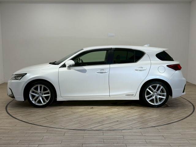 レクサス CTの画像16