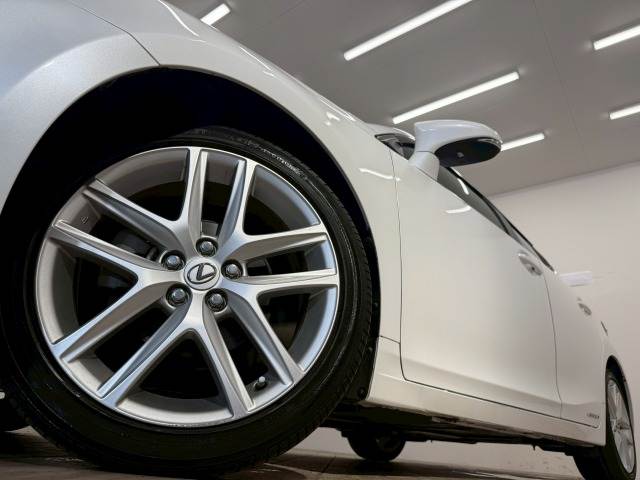 レクサス CTの画像19