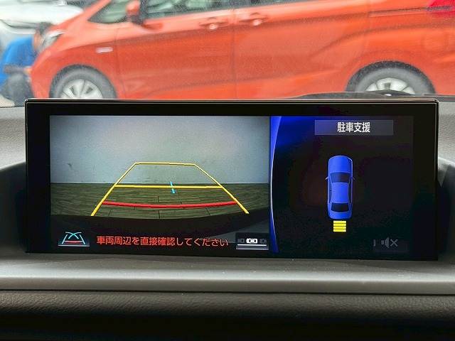 レクサス CTの画像4