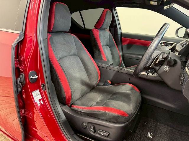 レクサス CTの画像11