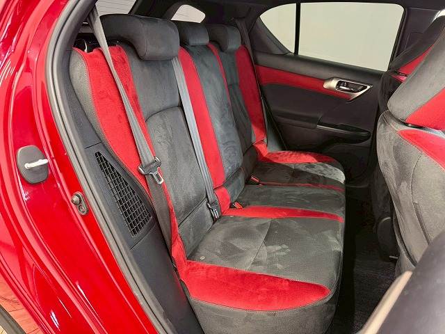 レクサス CTの画像12