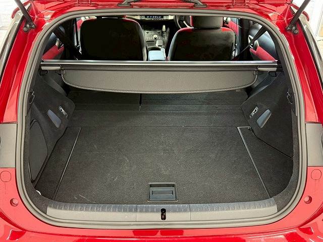 レクサス CTの画像13