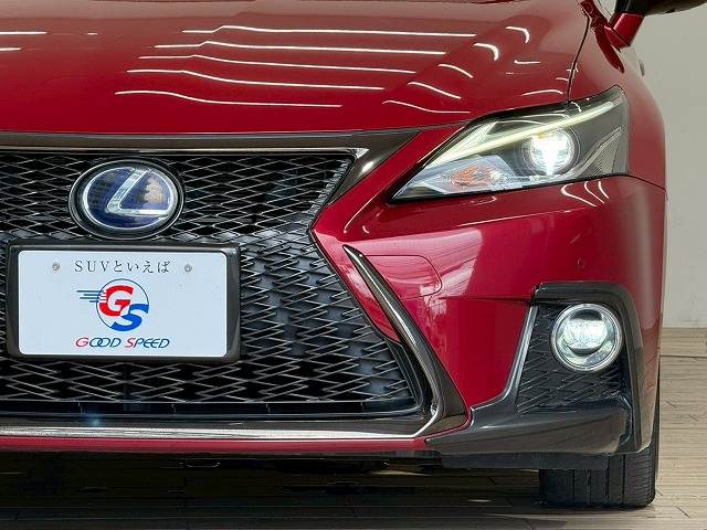 レクサス CTの画像18